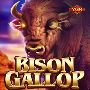 Bison Gallop - NOLIMITSLOT777