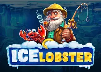 Pragmatic : Ice Lobster - NOLIMITSLOT777
