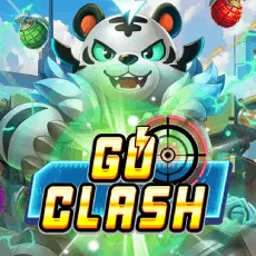 PLAYSTAR : GO CLASH - NOLIMITSLOT777
