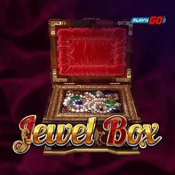 Jewel Box - NOLIMITSLOT777