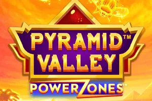 Power Zones: Pyramid Valley - NOLIMITSLOT777
