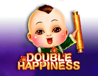 PLAYSTAR : DOUBLE HAPPINESS - NOLIMITSLOT777