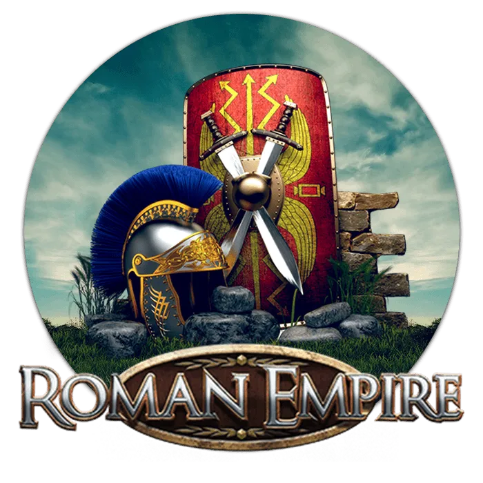 Habanero : Roman Empire - NOLIMITSLOT777
