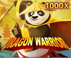 Dragon Warrior - NOLIMITSLOT777