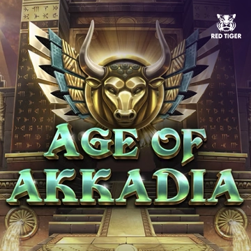 Age Of Akkadia - NOLIMITSLOT777