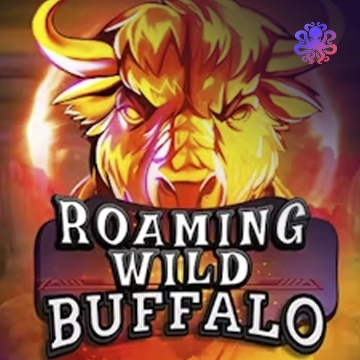 Roaming Wild Buffalo - NOLIMITSLOT777