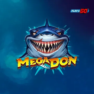 Mega Don - NOLIMITSLOT777