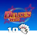 Deuces Wild 10 Hand - NOLIMITSLOT777