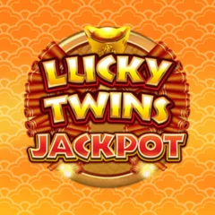 Lucky Twins Jackpot - NOLIMITSLOT777