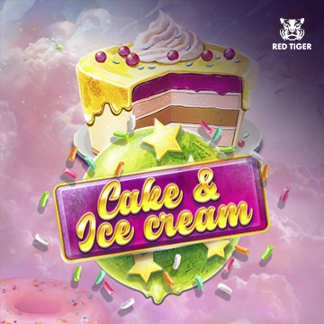 Cake And Ice Cream - NOLIMITSLOT777
