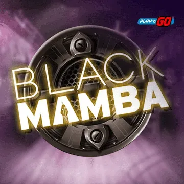 Black Mamba - NOLIMITSLOT777