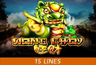 Wong Choy - NOLIMITSLOT777