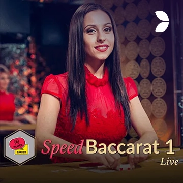 Speed Baccarat 1 - NOLIMITSLOT777