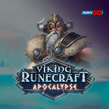 Viking Runecraft: Apocalypse - NOLIMITSLOT777