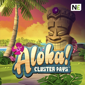 Aloha! Cluster Pays - NOLIMITSLOT777