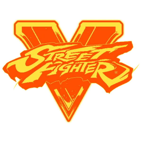Street Fighter V 街头霸王 V - NOLIMITSLOT777