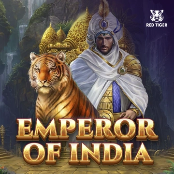 Emperor of India - NOLIMITSLOT777