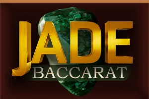 Jade Baccarat - NOLIMITSLOT777