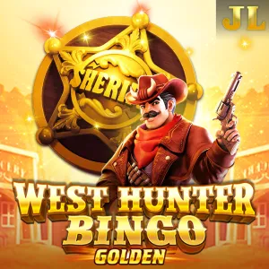West Hunter Bingo - NOLIMITSLOT777