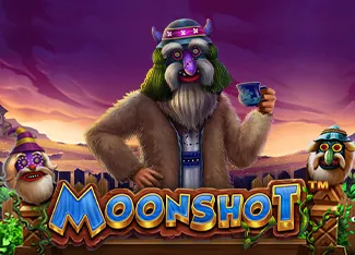 Pragmatic : Moonshot - NOLIMITSLOT777