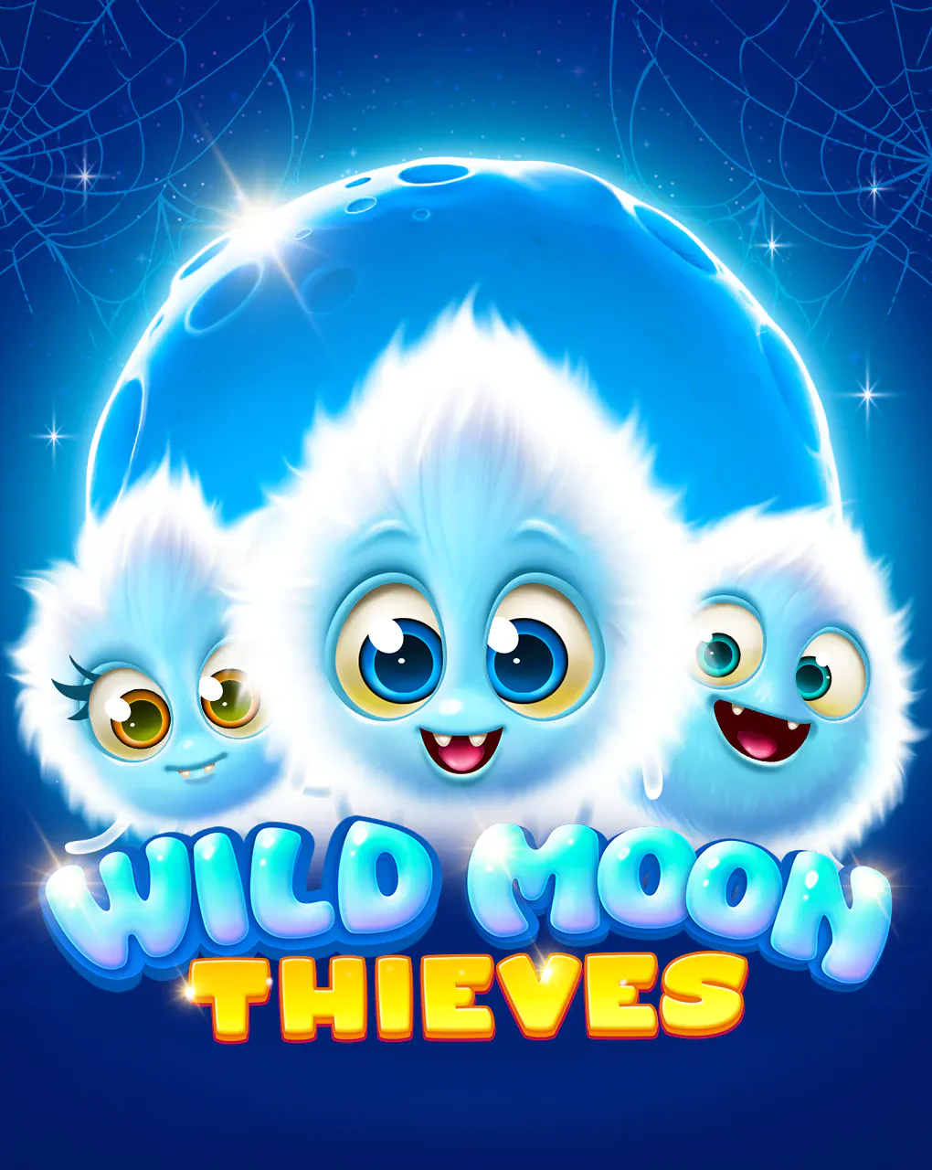 Bgaming : Wild Moon Thieves - NOLIMITSLOT777
