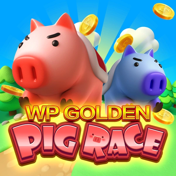 WP Golden Pig Race - NOLIMITSLOT777