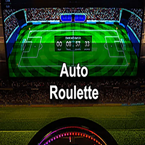 Auto Roulette - NOLIMITSLOT777