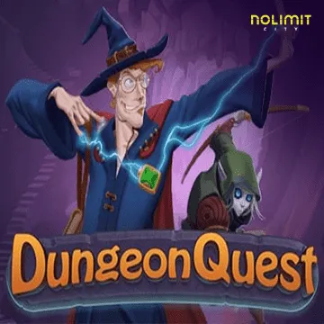 NolimitCity : Dungeon Quest - NOLIMITSLOT777