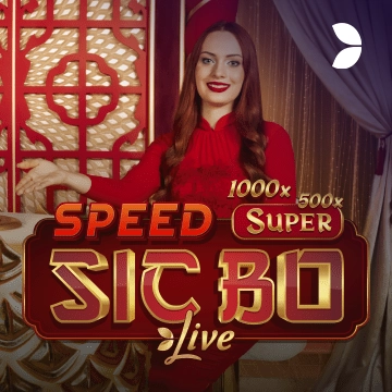 Speed Super Sic Bo - NOLIMITSLOT777