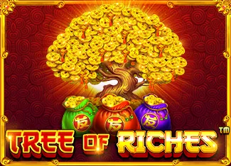Pragmatic : Tree of Riches - NOLIMITSLOT777