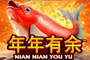 Nian Nian You Yu - NOLIMITSLOT777