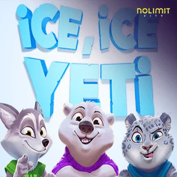 NolimitCity : Ice Ice Yeti - NOLIMITSLOT777