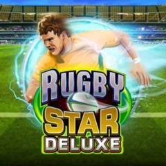 Rugby Star Deluxe - NOLIMITSLOT777