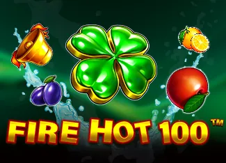 Pragmatic : Fire Hot 100 - NOLIMITSLOT777