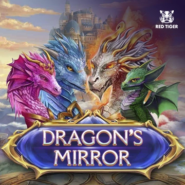 Dragons Mirror - NOLIMITSLOT777
