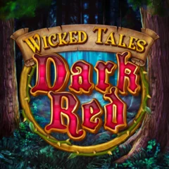 Wicked Tales: Dark Red - NOLIMITSLOT777