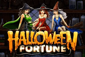 Halloween Fortune Scratch - NOLIMITSLOT777