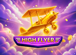 High Flyer - NOLIMITSLOT777