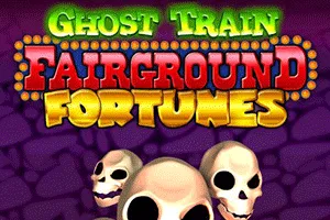 Fairground Fortunes Ghost Train - NOLIMITSLOT777