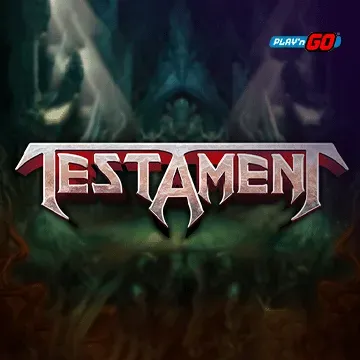 Testament - NOLIMITSLOT777