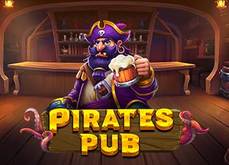Pragmatic : Pirates Pub - NOLIMITSLOT777