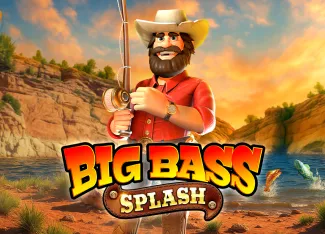 Pragmatic : Big Bass Splash - NOLIMITSLOT777