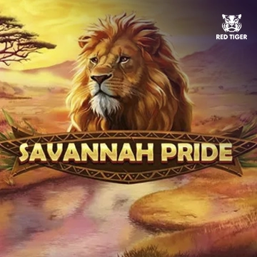 Savannah Pride - NOLIMITSLOT777