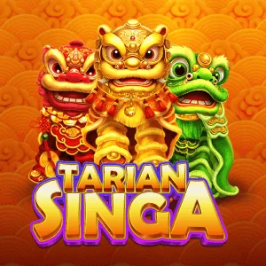 Lion Dance - NOLIMITSLOT777