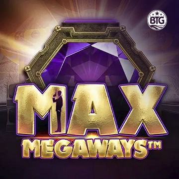 Max Megaways - NOLIMITSLOT777