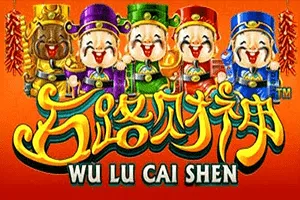 Wu Lu Cai Shen - NOLIMITSLOT777