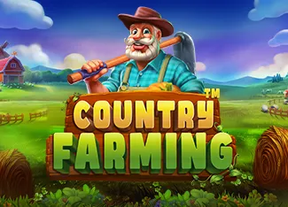 Pragmatic : Country Farming - NOLIMITSLOT777