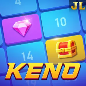 Keno - NOLIMITSLOT777