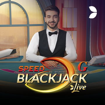 Speed Blackjack G - NOLIMITSLOT777