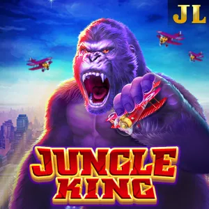 Jili : Jungle King - NOLIMITSLOT777